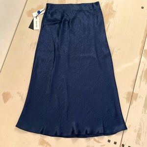 NWT Babaton Slip Skirt - 30% Off Bundles!